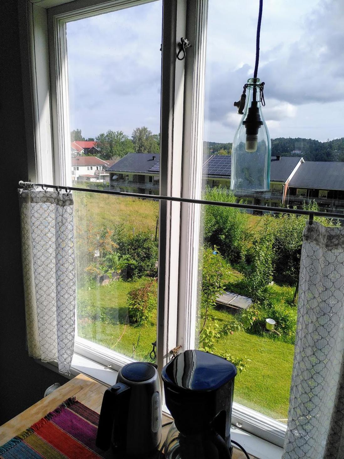Laegenhet Naturnaera I Henån Extérieur photo