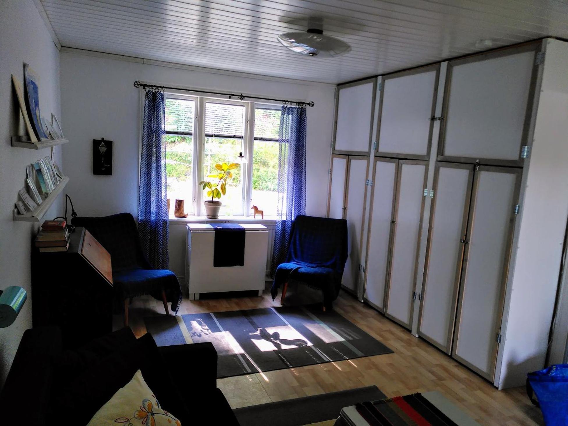 Laegenhet Naturnaera I Henån Extérieur photo