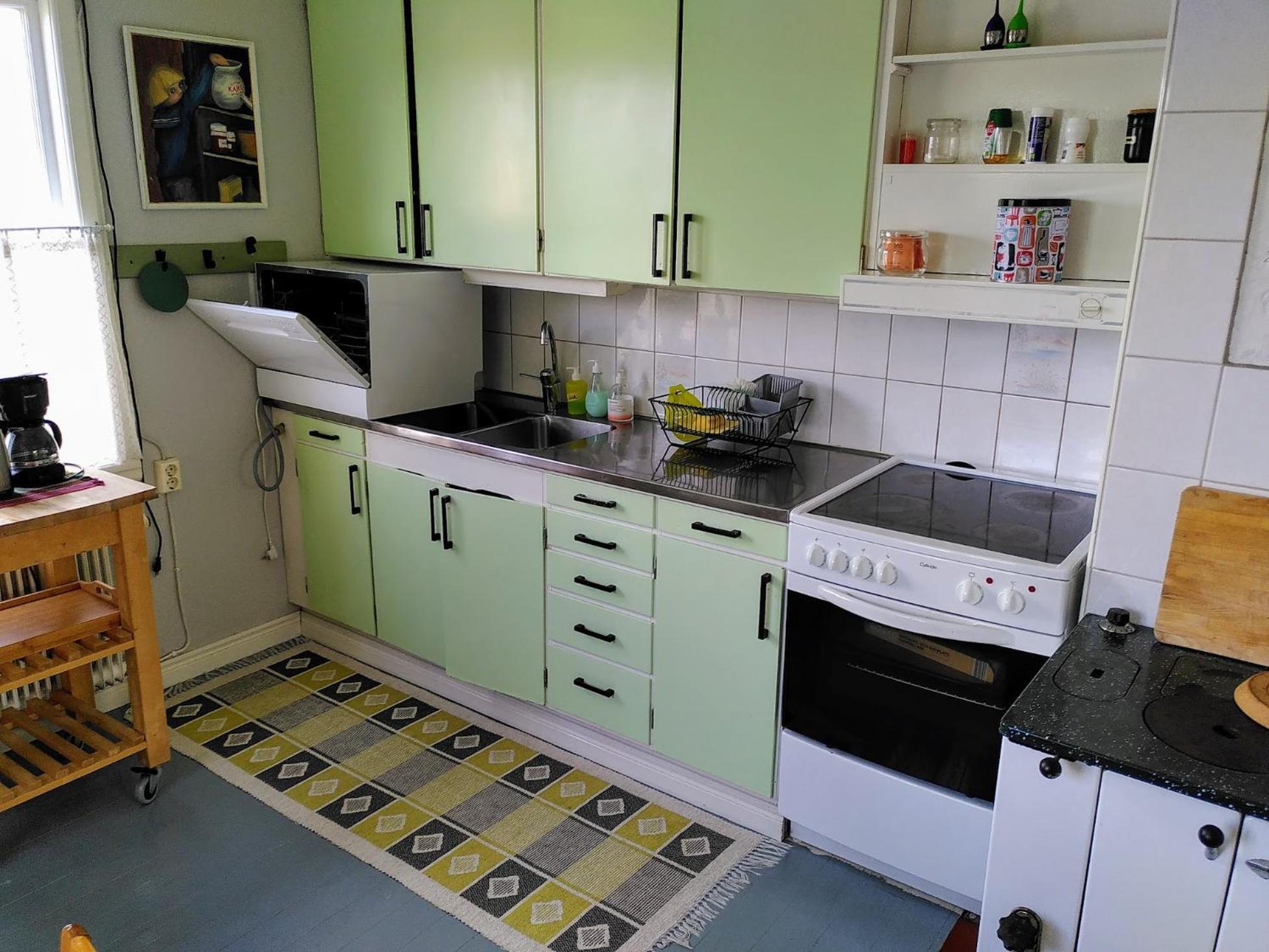 Laegenhet Naturnaera I Henån Extérieur photo