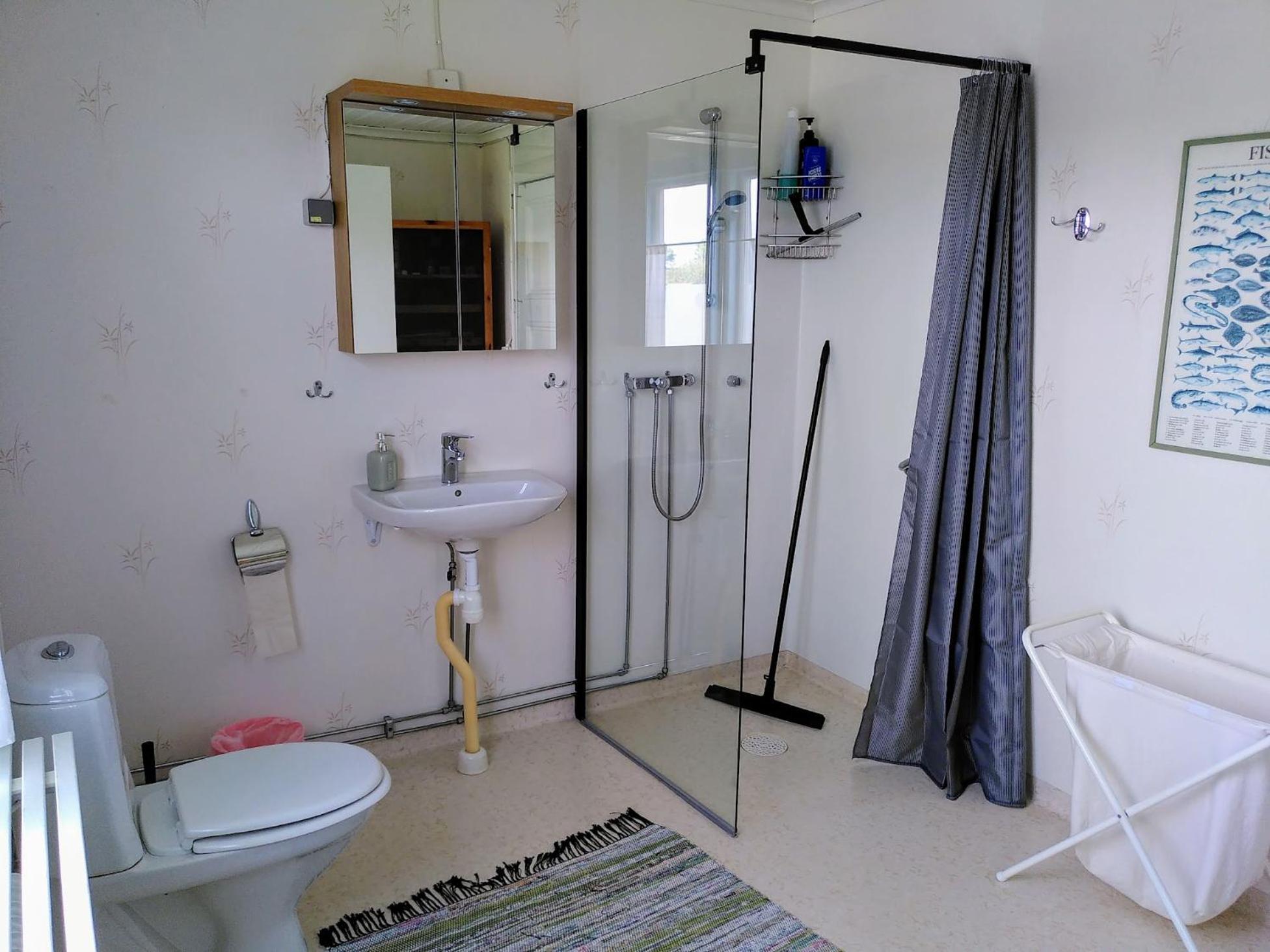 Laegenhet Naturnaera I Henån Extérieur photo