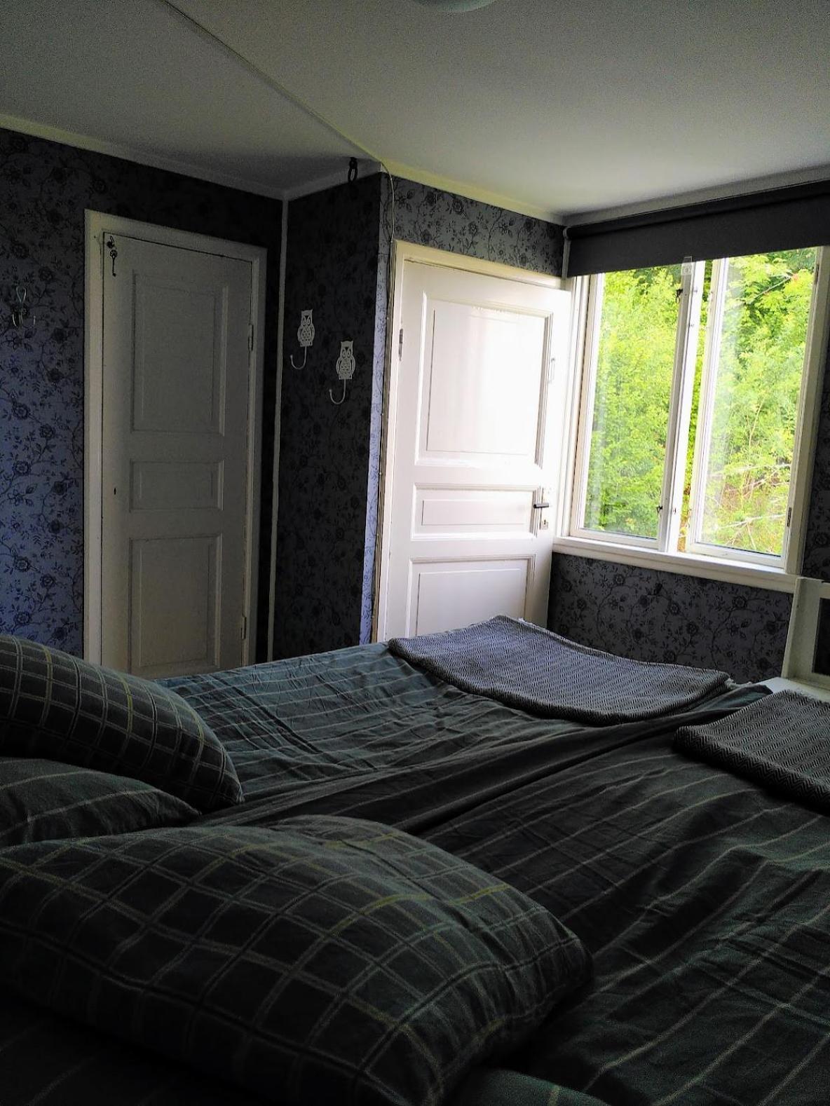 Laegenhet Naturnaera I Henån Extérieur photo