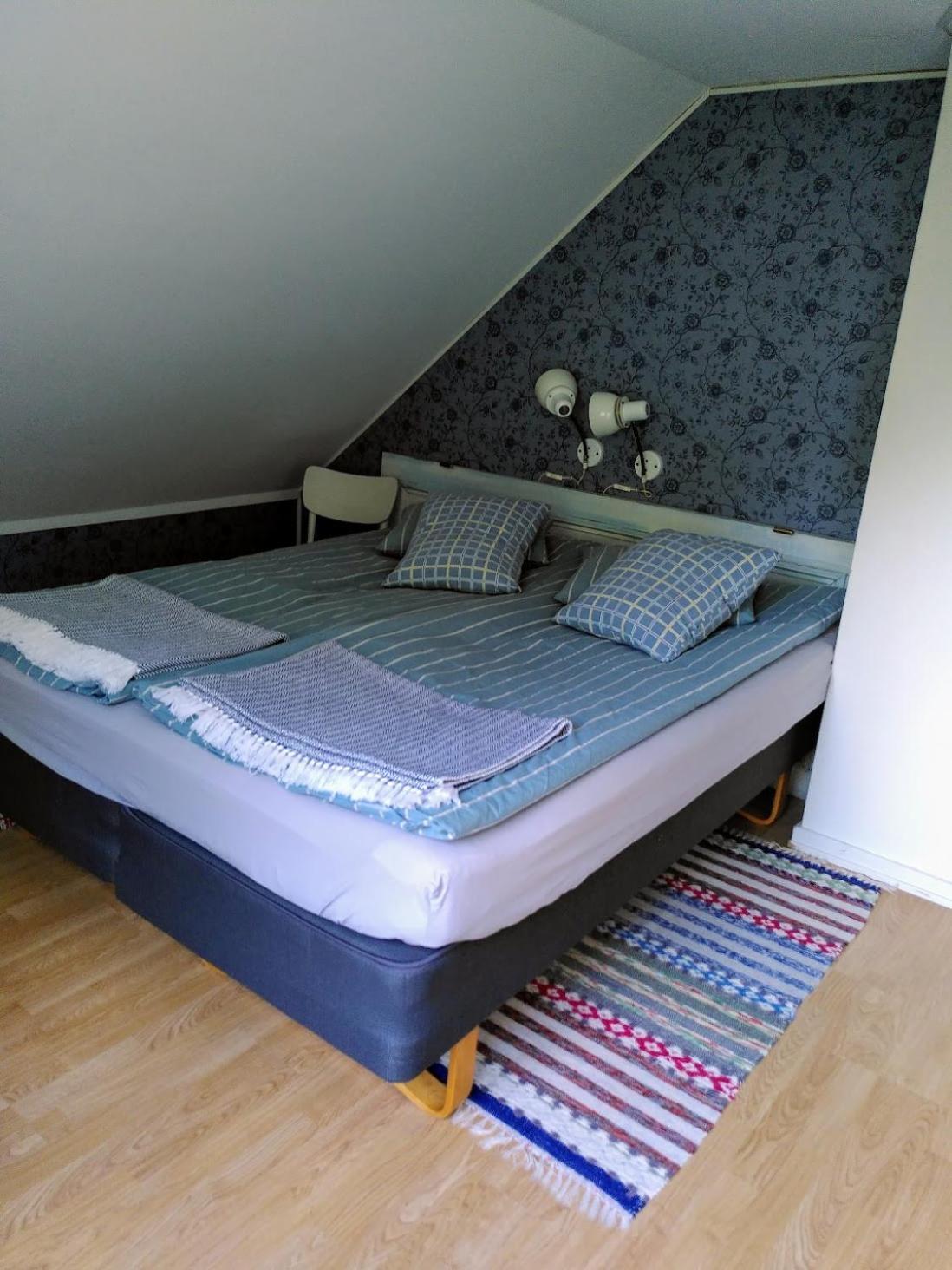 Laegenhet Naturnaera I Henån Extérieur photo
