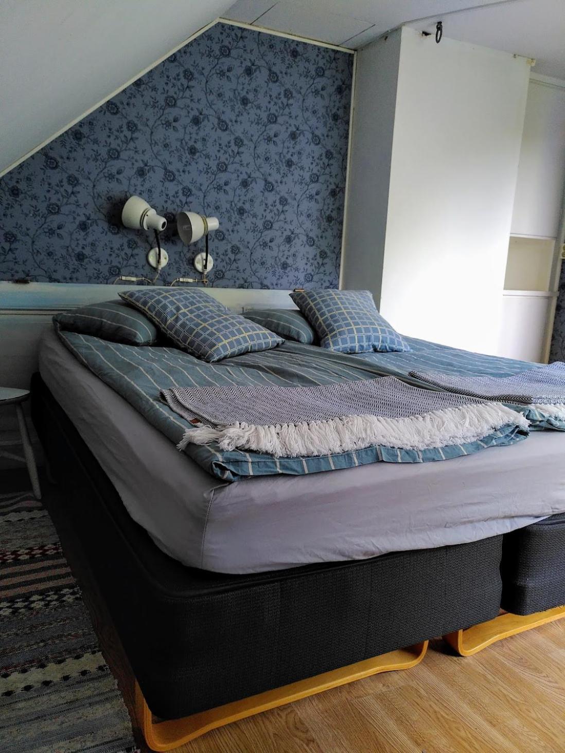 Laegenhet Naturnaera I Henån Extérieur photo